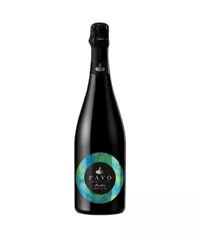 Franciacorta Brut Satèn Docg