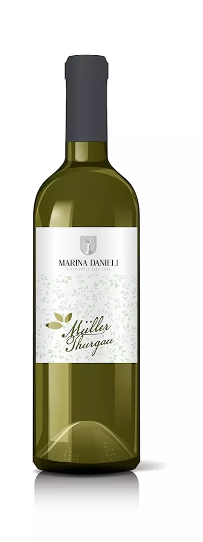 Müller Thurgau IGT delle Venezie