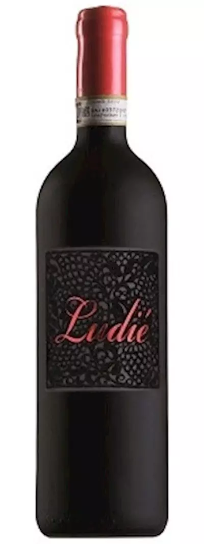 Ludiè - Single Cru delle vecchie viti