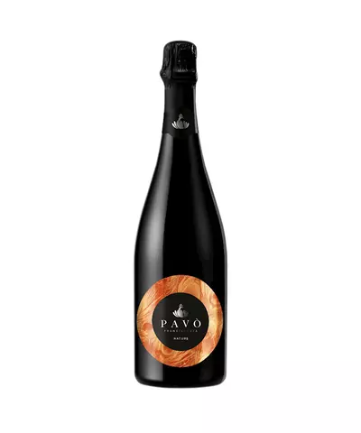 Franciacorta Brut Nature Docg