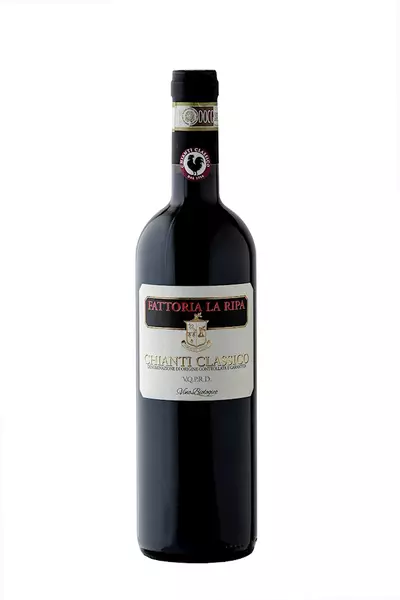 Chianti Classico DOCG Fattoria La Ripa