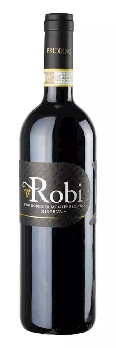 ROBI Vino Nobile Montepulciano RISERVA