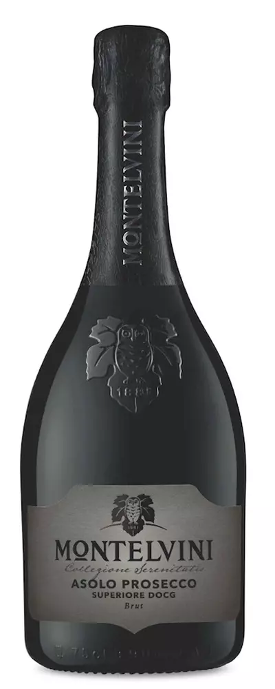 BRUT Asolo Prosecco Superiore DOCG