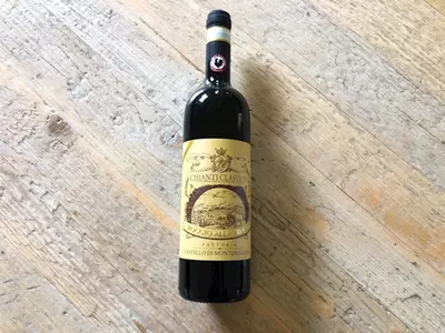 Chianti Classico "Poggio alla Croce"