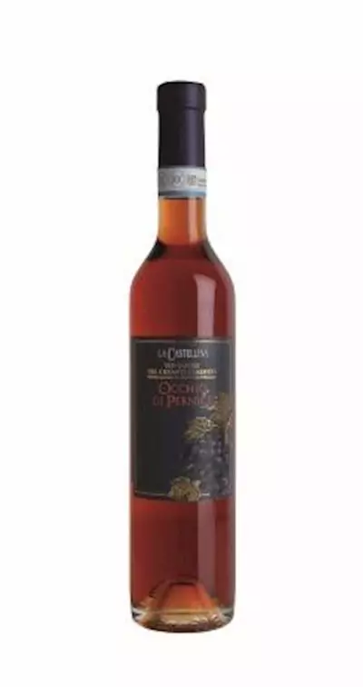 Vinsanto Occhio di Pernice