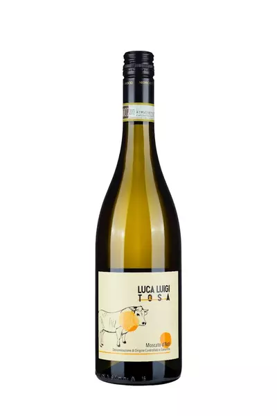 Moscato d'Asti DOCG Sorì Eroici