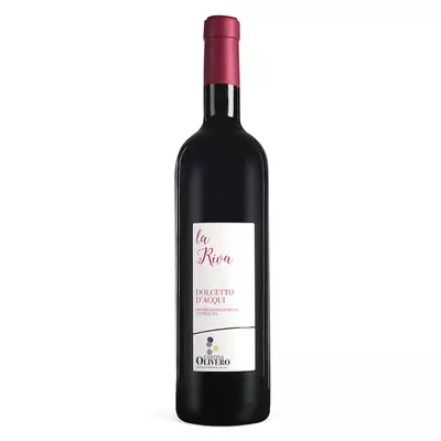 Dolcetto d'Acqui DOC La Riva