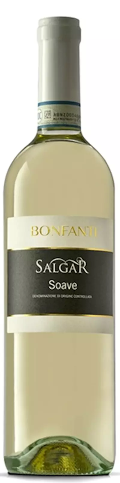 SOAVE DOC SALGAR