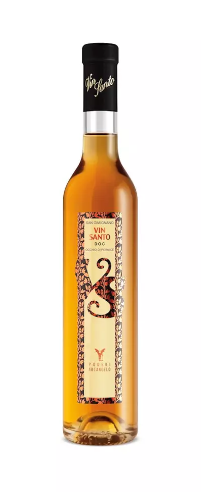 Vinsanto del Chianti DOC