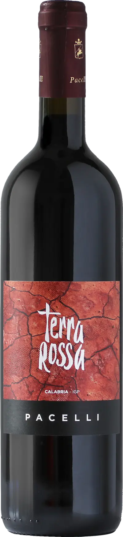 Terra Rossa - MAGLIOCCO