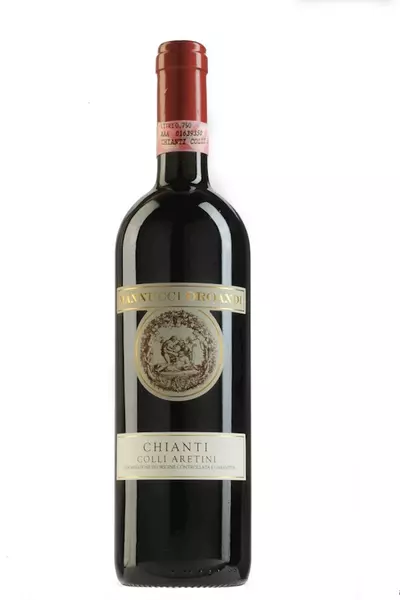 Chianti Colli Aretini Docg