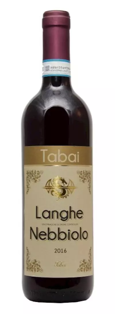 Nebbiolo Langhe