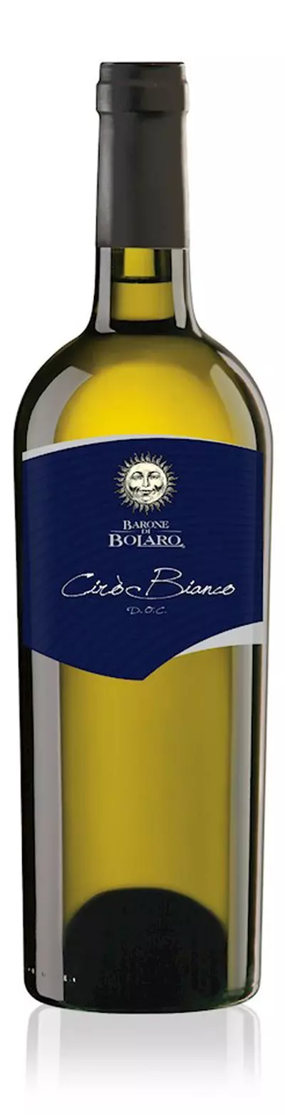 Cirò Bianco D.O.C.