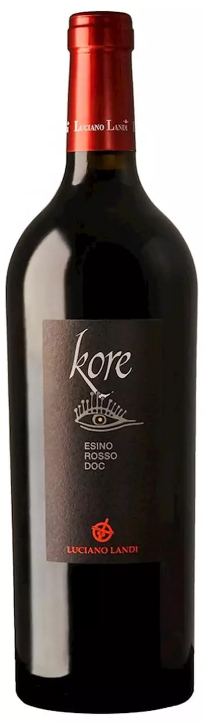 "Kore" Esino Rosso DOC