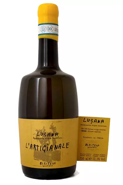 L' ARTIGIANALE