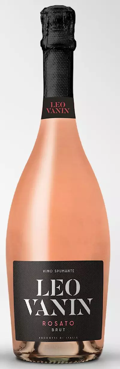 Il Settolo Rosè Spumante Brut