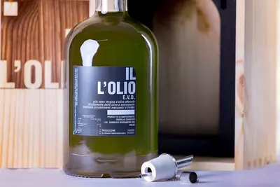 IL L'OLIO