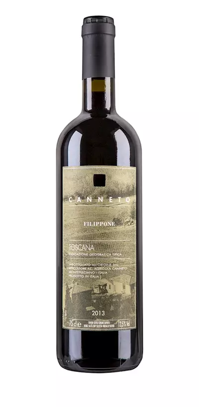 Filippone IGT Toscana Rosso