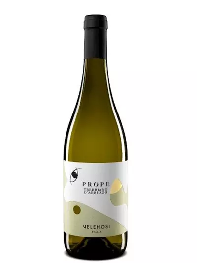 Prope Trebbiano d' Abruzzo Doc