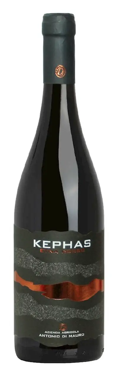 Kephas - Etna Rosso Doc (2017)