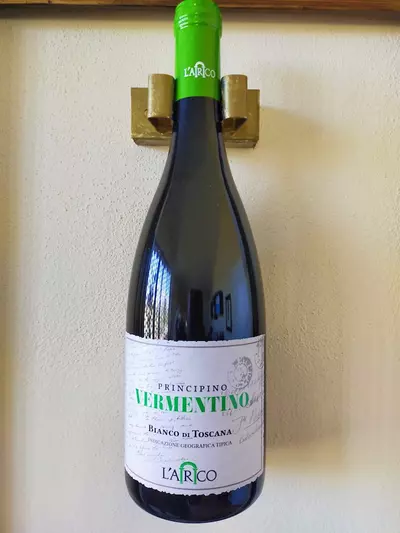 Principino Vermentino