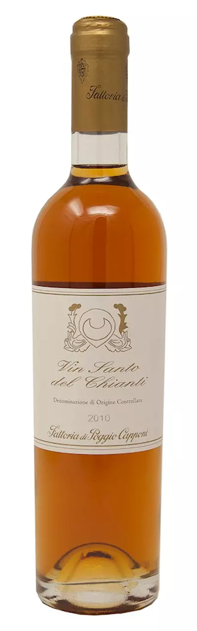 Vin Santo del Chianti DOC