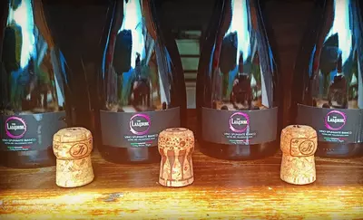 vino spumante extra dry millesimato 2019