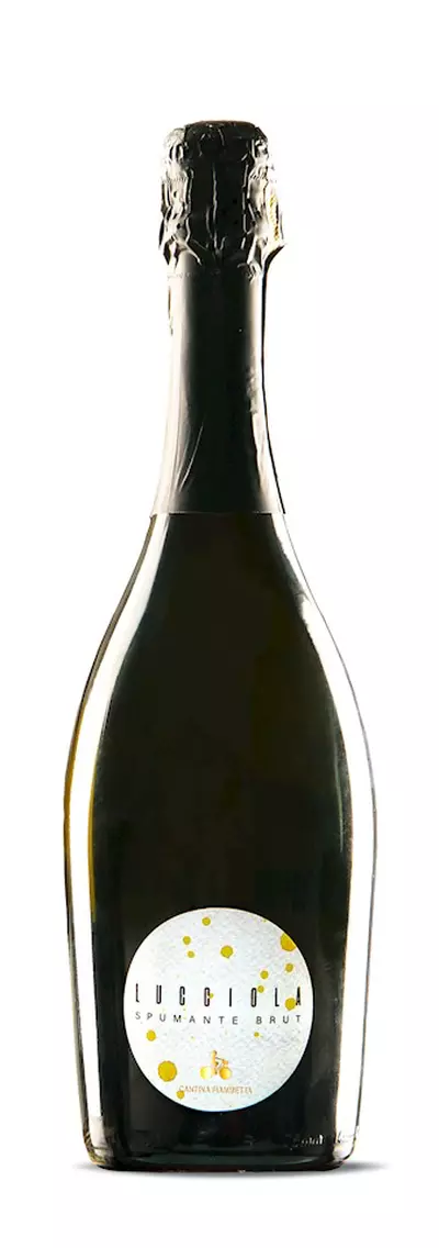 LUCCIOLA Spumante Brut