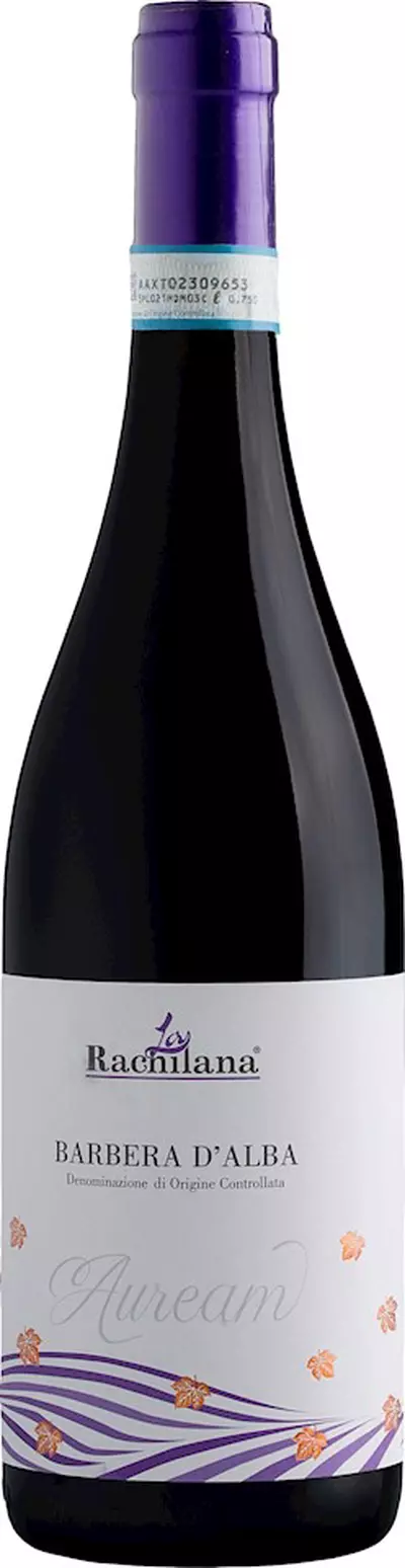 Barbera d'Alba