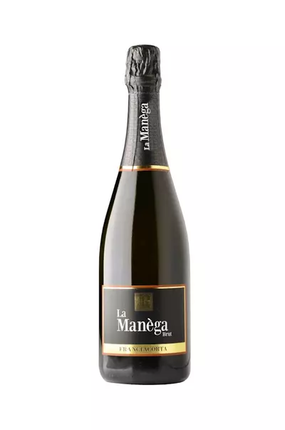 Franciacorta Brut