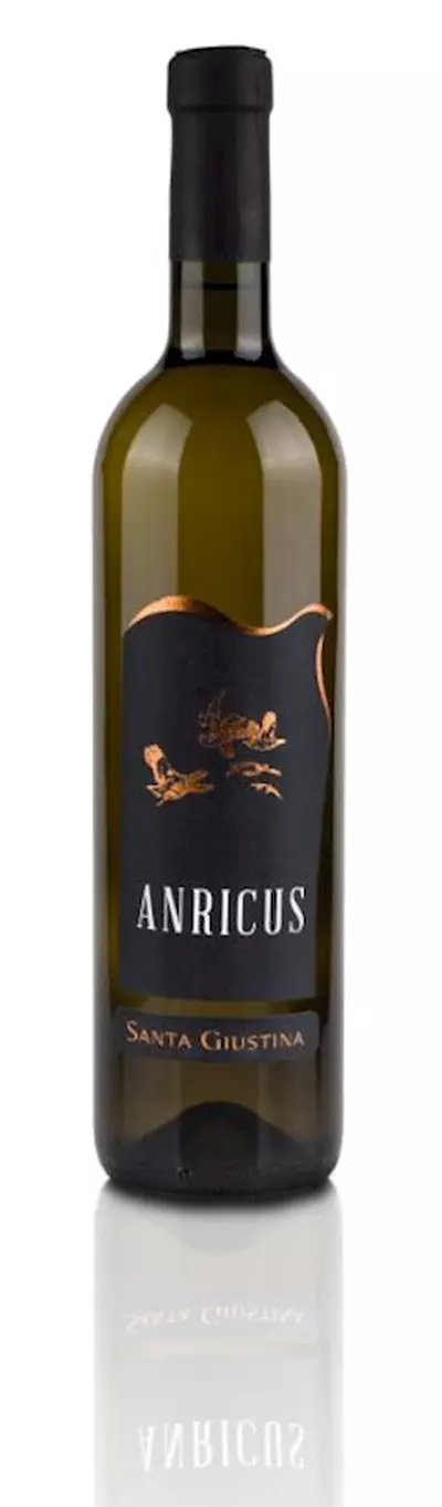 ANRICUS