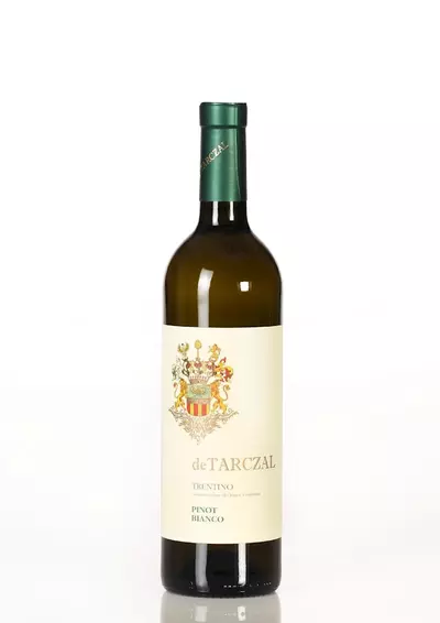 Pinot Bianco Trentino DOC