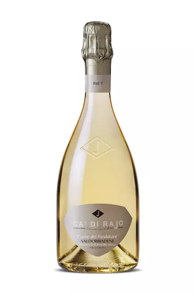 VALDOBBIADENE SUPERIORE DOCG BRUT