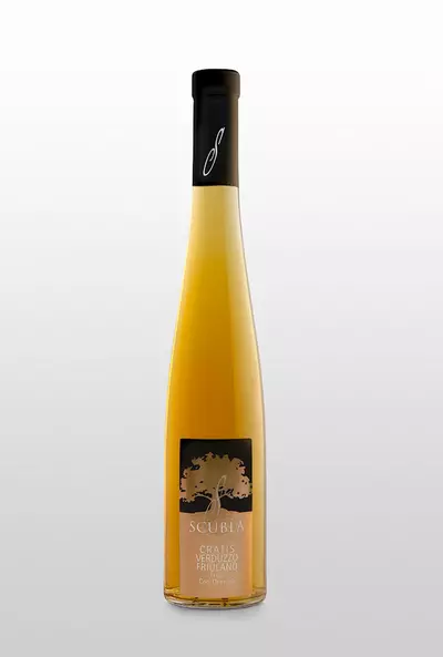 Verduzzo Friulano "Cràtis" 2009 RISERVA