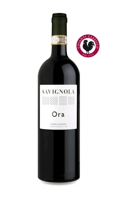 Ora Chianti Classico DOCG