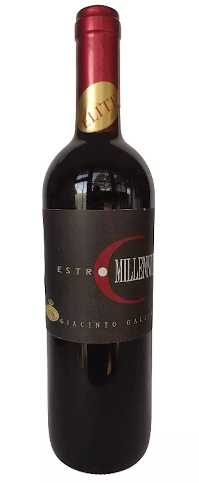 Estro Millennium - Barbera