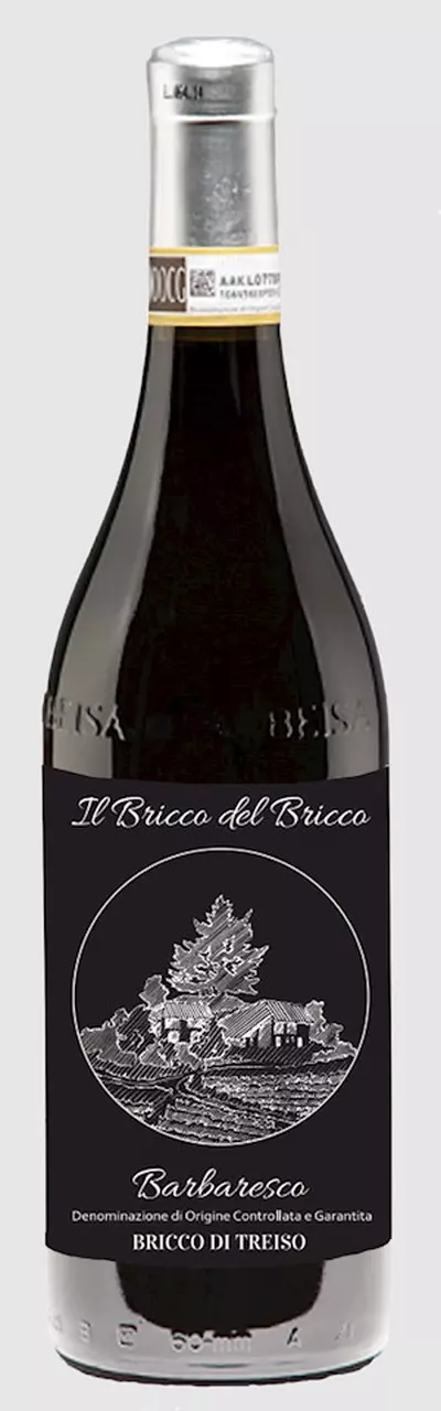 Barbaresco Bricco di Treiso