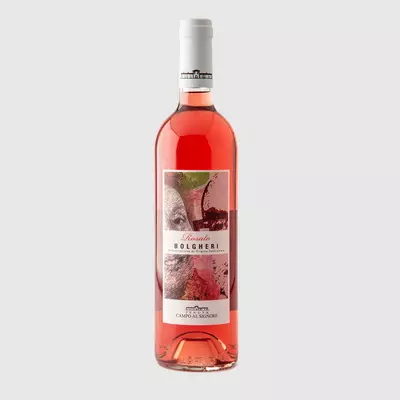 ROSATO DOC BOLGHERI