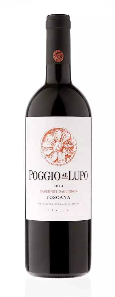 Poggio al Lupo