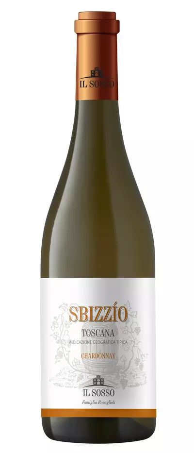 CHARDONNAY DI TOSCANA IGT SBIZZIO