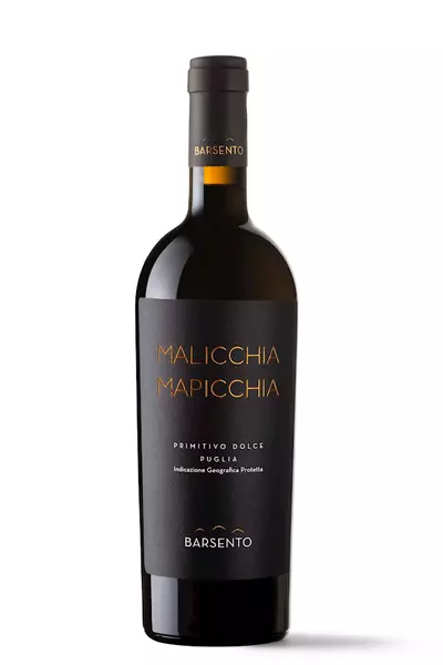 Malicchia Mapicchia