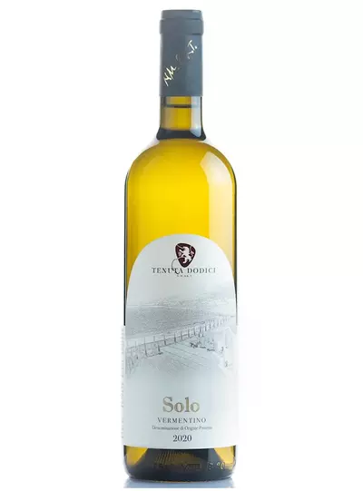 Solo Vermentino