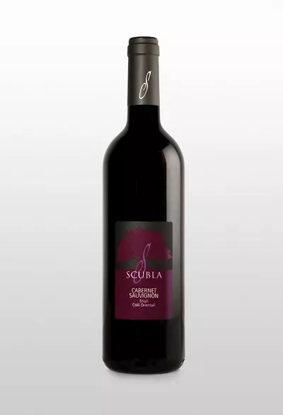 Cabernet Sauvignon 19