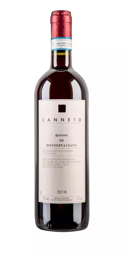 Rosso di Montepulciano DOC