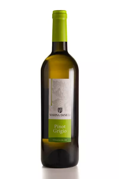 Pinot Grigio IGT Venezia Giulia