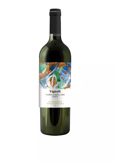 VIGNALI- Fiano di Avellino DOCG