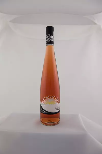 Rosé Rosato di Frappato