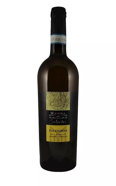 Falanghina del Sannio DOP