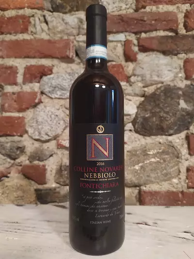 Colline Novaresi Nebbiolo DOC