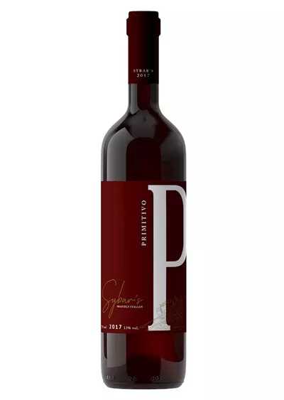 Primitivo del Salento IGT